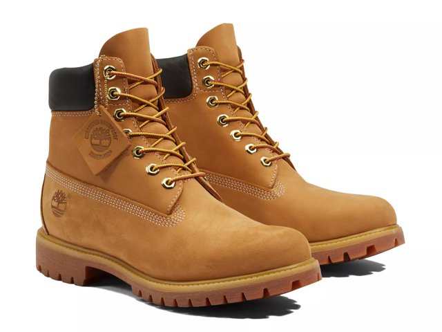 Timberland Premium Waterproof Boot - Men's - Free Shipping | DSW