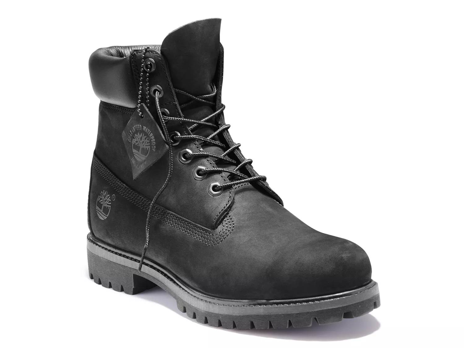 Premium Waterproof Boot - Men's