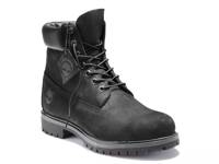 Premium Waterproof Boot - Men's Black view