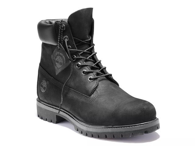 Premium Waterproof Boot - Men's