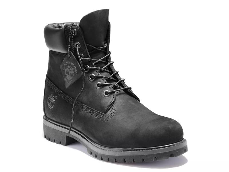 Premium Waterproof Boot - Men's
