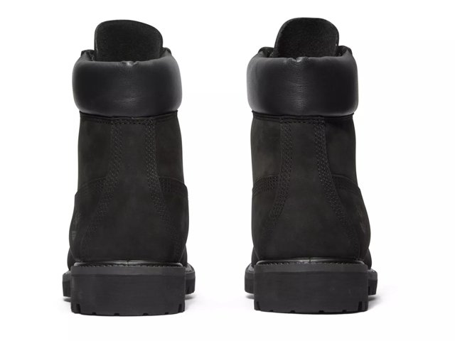 Premium Waterproof Boot - Men's