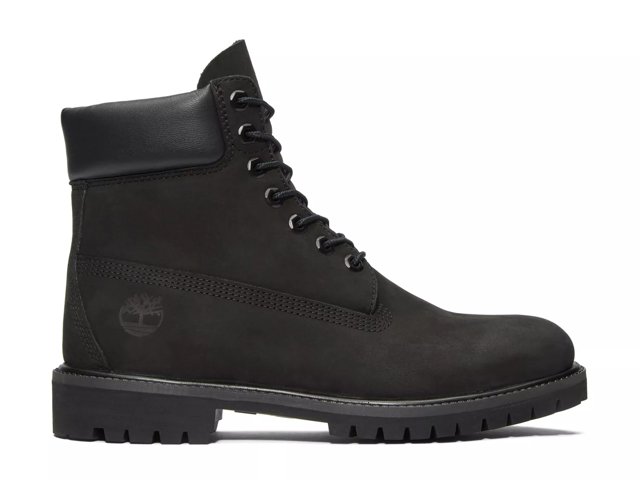 Premium Waterproof Boot - Men's
