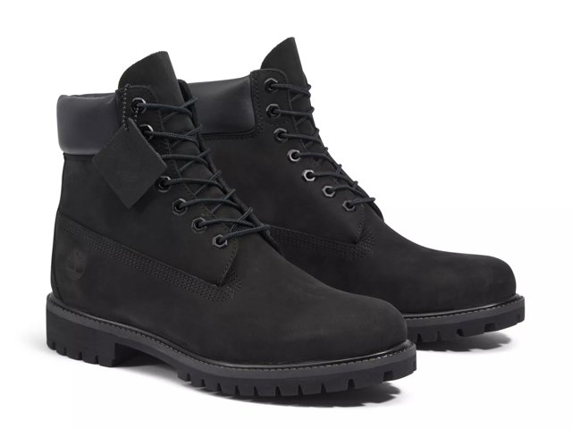 Timberland Premium Waterproof Boot - Men's - Free Shipping | DSW