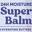 Super Balm Lip Balm Set - 2 Pack Clear view