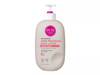 24-Hour Moisture Coconut Body Lotion White view