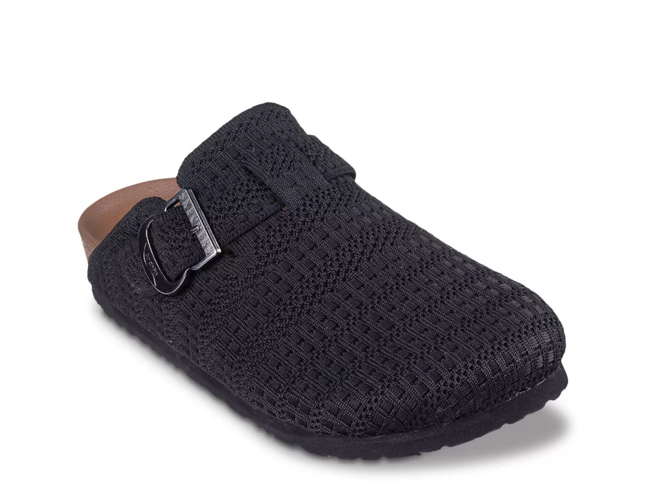 Relaxed Fit Arch Fit Granola Too Late Clog