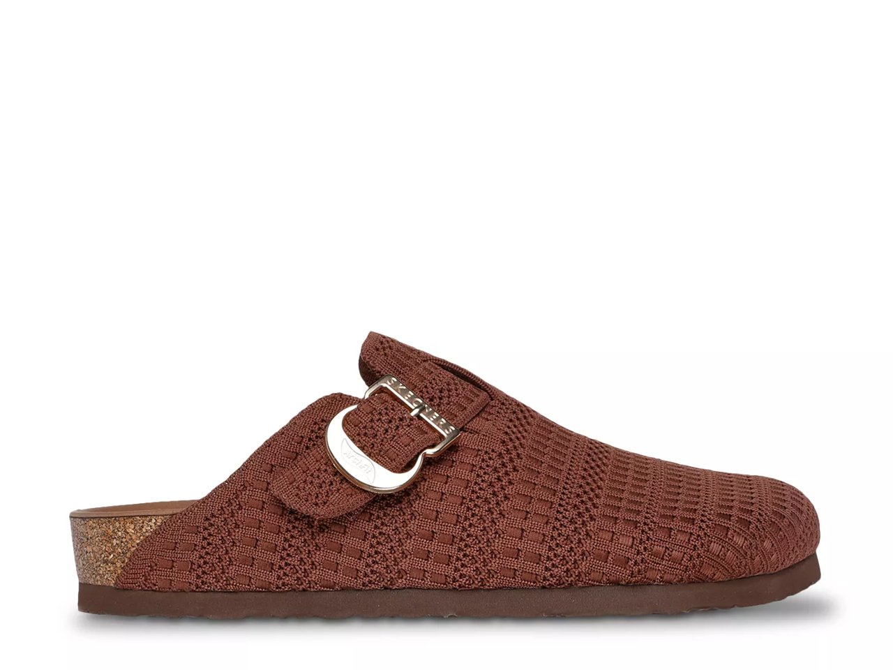 Relaxed Fit Arch Fit Granola Too Late Clog