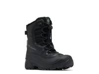 Bugaboot Celsius Snow Boot - Kids' Black view