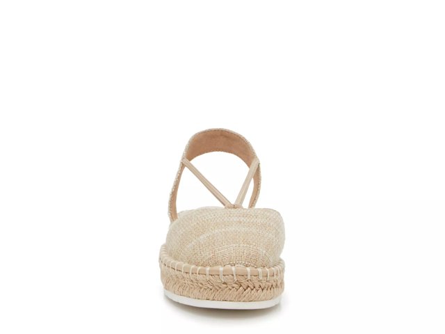 Catalina Espadrille Slip-On