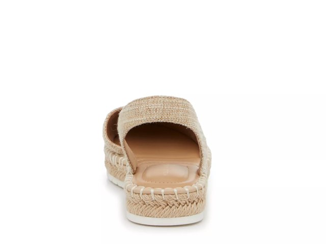 Catalina Espadrille Slip-On