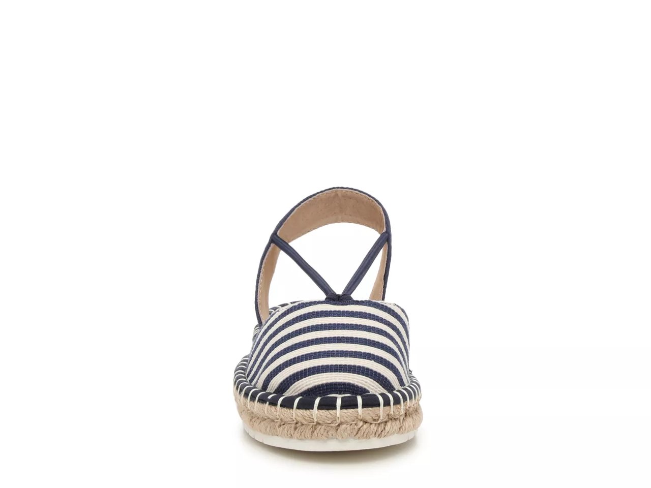 Catalina Espadrille Slip-On