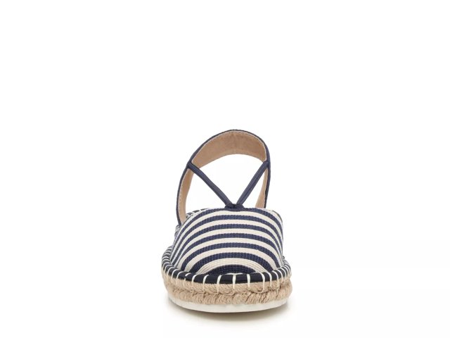Catalina Espadrille Slip-On