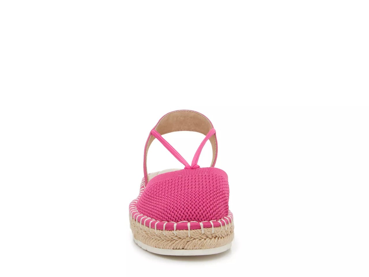 Catalina Espadrille Slip-On
