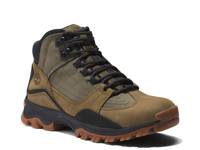 Mt. Maddsen Hiking Boot - Men's Olive Green view
