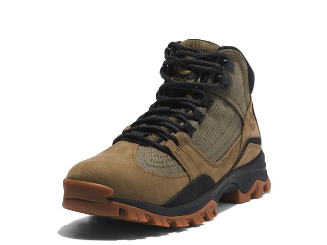 Mt. Maddsen Hiking Boot - Men's