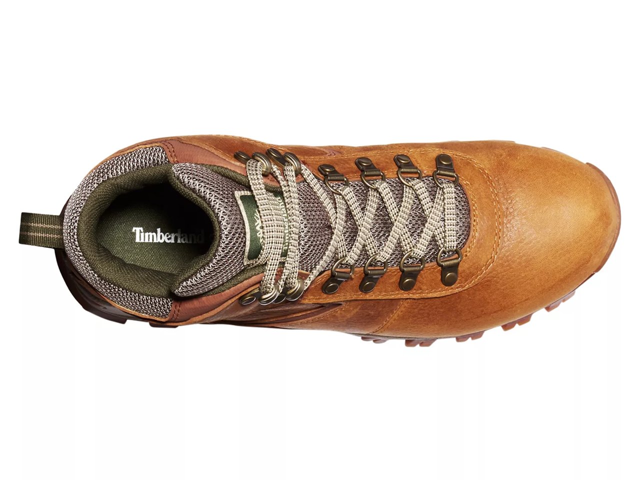 Mt. Maddsen Mid Hiking Boot - Men's
