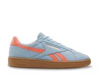 Club C Grounds UK Sneaker - Women's Blue/Orange view