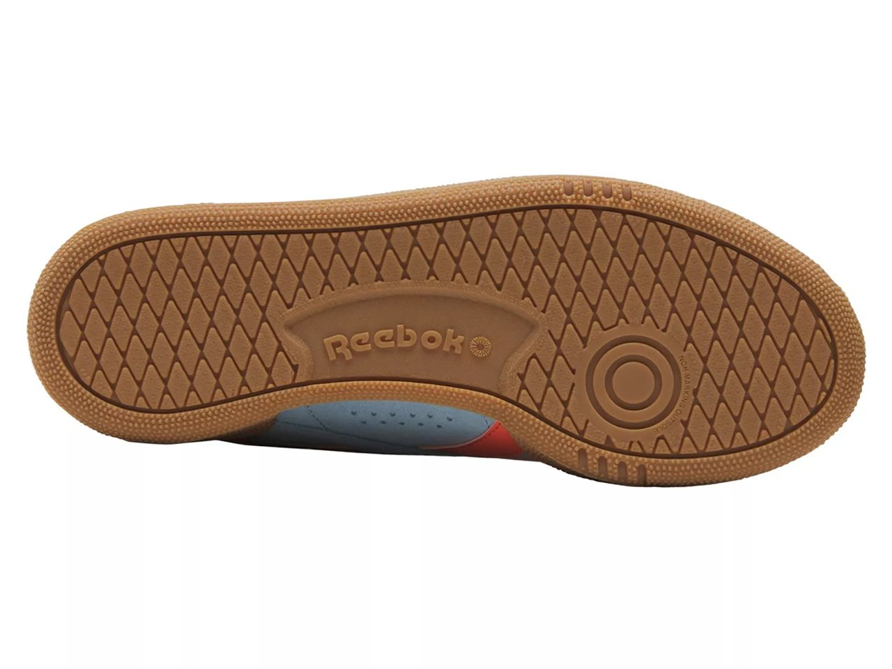 Club C Grounds UK Sneaker - Women's