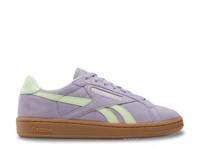 Club C Grounds UK Sneaker - Women's Purple view