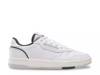 Phase Court Sneaker - Women's White/Grey view