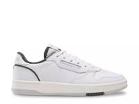 Phase Court Sneaker - Women's White/Grey view