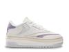 Club C Extra Sneaker - Women's White/Purple view