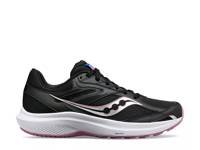 Cohesion 17 Running Shoe - Women's Black view