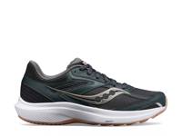 Cohesion 17 Running Shoe - Women's Dark Grey view