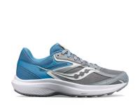 Cohesion 17 Running Shoe - Women's Grey view