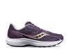 Cohesion 17 Running Shoe - Women's Purple view