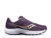 Cohesion 17 Running Shoe - Women's Purple view