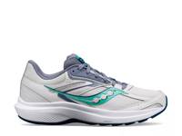 Cohesion 17 Running Shoe - Women's Grey view