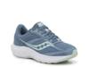 Cohesion 17 Running Shoe - Women's Grey view