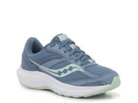 Cohesion 17 Running Shoe - Women's Grey view