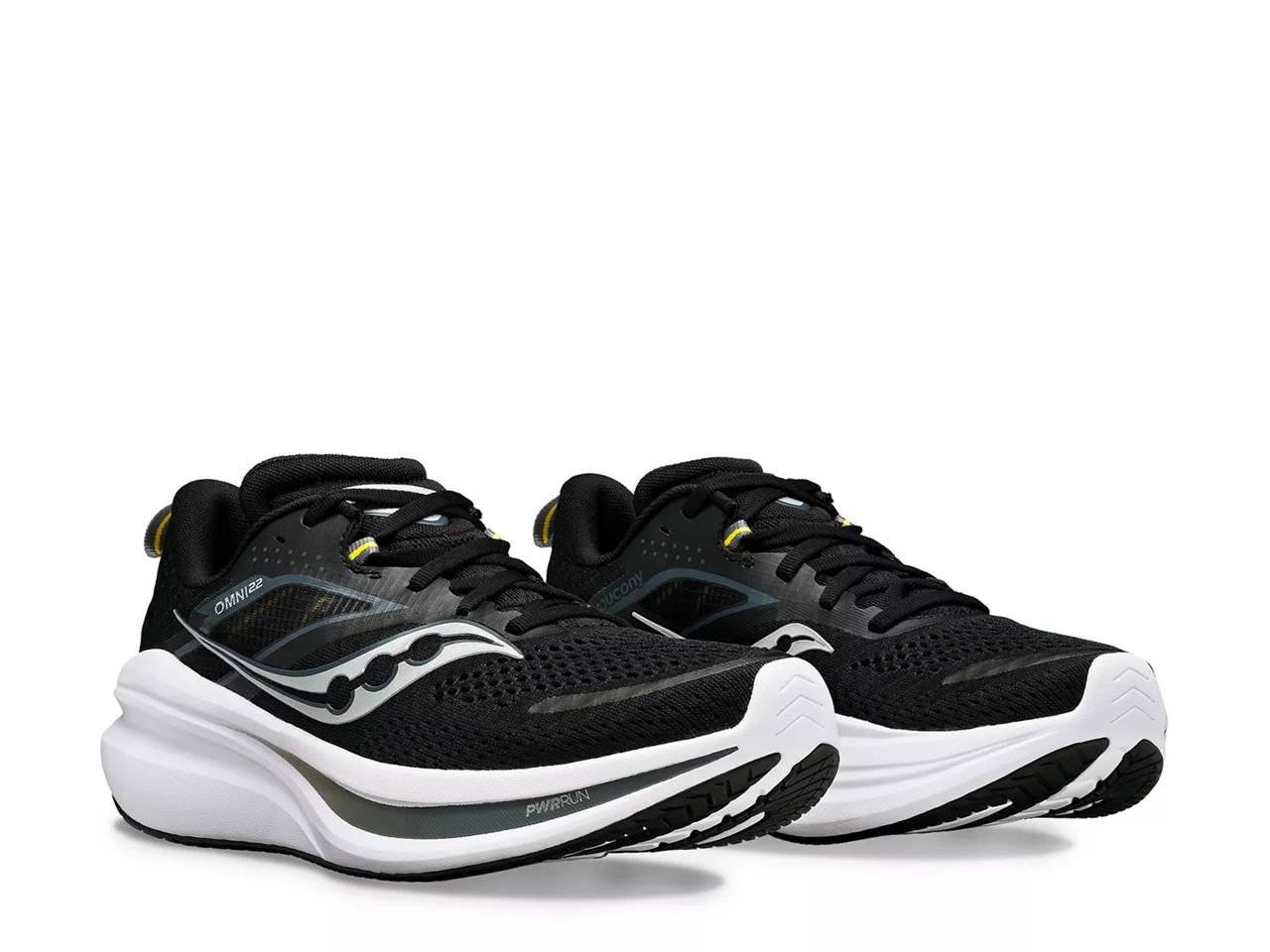Omni 22 Running Shoe - Women's
