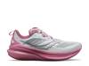 Omni 22 Running Shoe - Women's Grey view