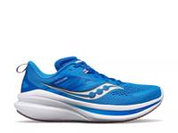 Omni 22 Running Shoe - Women's Blue view