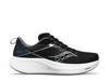 Ride 17 Running Shoe - Women's Black/White view