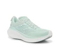 Ride 17 Running Shoe - Women's Jade Mint Green view