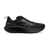 Ride 17 Running Shoe - Women's Black view