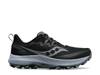 Peregrine 14 Trail Running Shoe - Men's Black view