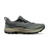Peregrine 14 Trail Running Shoe - Men's Grey view
