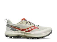 Peregrine 14 Trail Running Shoe - Men's Stone view