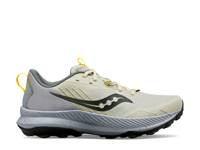 Blaze Trail Running Shoe - Men's Stone/Black view