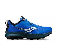 Blaze Trail Running Shoe - Men's Blue view