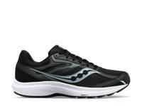 Cohesion 17 Running Shoe - Men's Black view