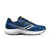 Cohesion 17 Running Shoe - Men's Blue/Silver view