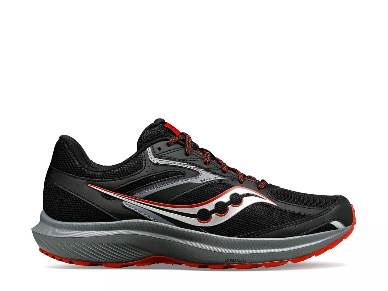 Cohesion 17 Trail Running Shoe - Men's