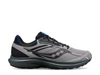 Cohesion 17 Trail Running Shoe - Men's Grey view